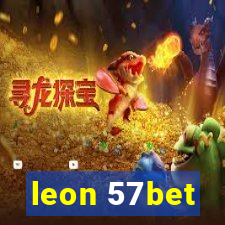 leon 57bet